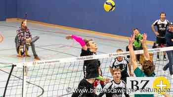 Wolfenbütteler VC schlägt zum Klassenerhalt auf