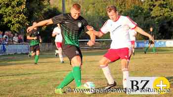 Lebenstedt, Üfingen, Innerstetal: Trio will auswärts punkten