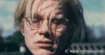 Warhol-mania: Why the Famed Pop Artist Is Everywhere Again