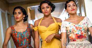 Oscars 2022: Who Should Win, but Probably Won't     - CNET