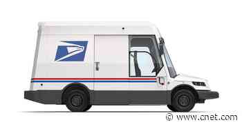 The US Postal Service Doubles the Number of Delivery EVs It's Purchasing     - Roadshow