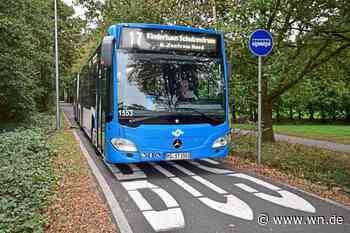 Stadtwerke: 90 Tage-Ticket richtiges Signal