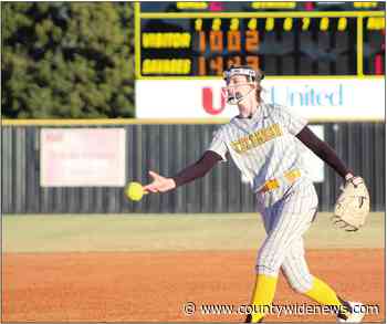 Tecumseh Lady Savages Finally Begin Season | Countywide & Sun - Tecumseh Countywide News