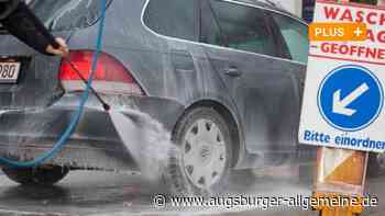 Streit um Sonntags-Verbot für Autowäsche: Gericht lehnt Klage ab