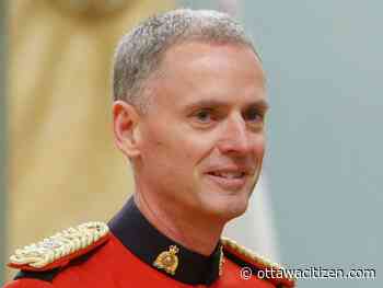 Province names three new appointees to Ottawa Police Services Board