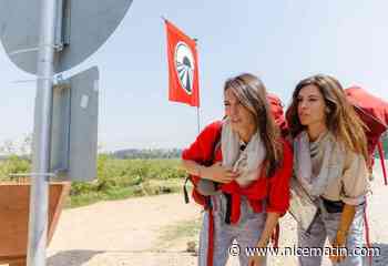 Sarah et Charlotte, les deux sœurs de Monaco, quittent l’aventure de Pékin Express