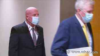 Trial date set for former Hilton principal accused of sexually abusing students