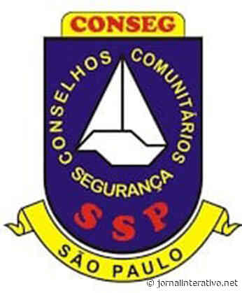 Conseg de Dracena realizará reunião no dia 29 de março - Jornal Interativo