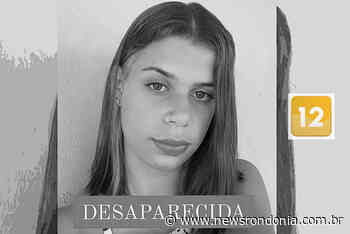 Adolescente assassinada em Ouro Preto Do Oeste foi estrangulada e esfaqueada 22 vezes - News Rondônia