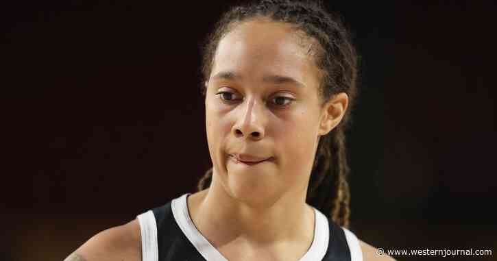 Why Is WNBA Star Stuck in Russian Prison? MSNBC Columnist Says Gender Pay Equity in US Is Part of the Reason