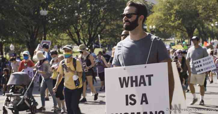 Video Shows Leftists Shocked, Dumbfounded and Unable to Answer One Simple Question About Women