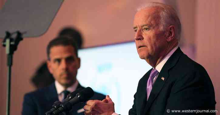 White House Warned Not to Destroy Evidence Relating to Hunter Biden's Laptop