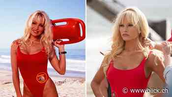 Glamour & Gossip: Pamela Anderson wehrt sich wegen Sex-Tape-Skandal-Serie - BLICK