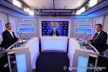 Covid-19, Didier Raoult, vote... on démêle le vrai du faux de l'interview de Nicolas Dupont-Aignan à Nice-Matin