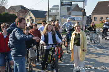 Fietsveilige week in Brakel – NUUS - NUUS