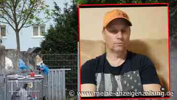 Hartz und herzlich: Baracken-Hausmeister bei Unfall verletzt - „ziemlich schmerzhaft“