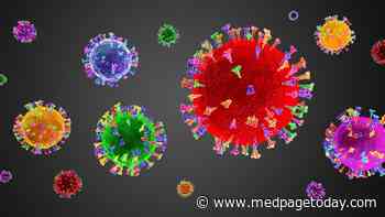 Long COVID Symptoms May Depend on Dominant Variant