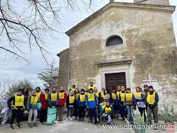 Walk & Clean Sinalunga: il 27 marzo appuntamento a Scrofiano - Il Cittadino Online - Il Cittadino on line