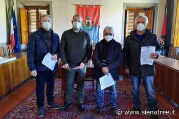 ''Tavolo della Solitudine'', accordo tra Comune di Sinalunga e sindacati per il contrasto alla solitudine degli anziani - SienaFree.it