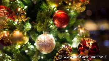 'Natale nei Borghi': a Sinalunga si accende la magia del Natale - Il Cittadino Online - Il Cittadino on line