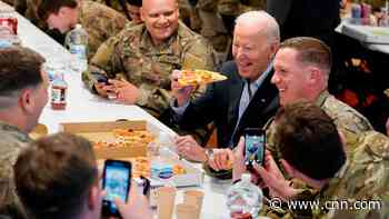 Biden warns stakes of war in Ukraine go well beyond its borders