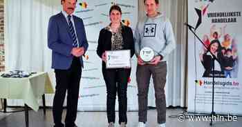 Koda Fietsen is Vriendelijkste Handelaar van Zulte - Het Laatste Nieuws