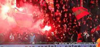 Zulte Waregem viert behoud, optimisme bij Eupen - VoetbalNieuws.be