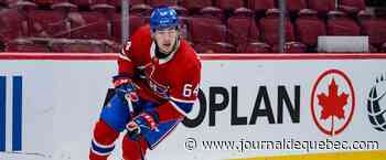 Schueneman ne craint pas d'échouer