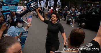 Amid Opposition, Laurie Cumbo Named New York City’s Culture Czar