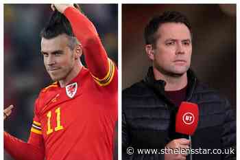 Gareth Bale reflects and Michael Owen impressed – Friday's sporting social - St Helens Star