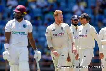 Triple strike keeps England in the game in series decider - St Helens Star