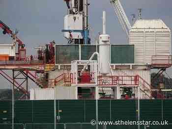 St Helens Council sets out its position on fracking - St Helens Star