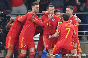 Harry Wilson hails Gareth Bale's stunning free-kick for Wales - St Helens Star