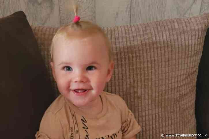 Vigil set up in St Helens for Bella-Rae Birch - St Helens Star
