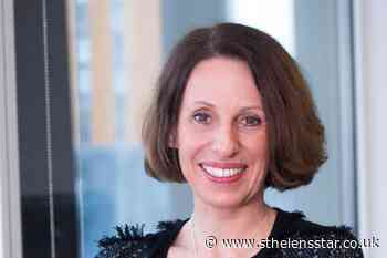 Co-op appoints first female boss in 159-year history - St Helens Star