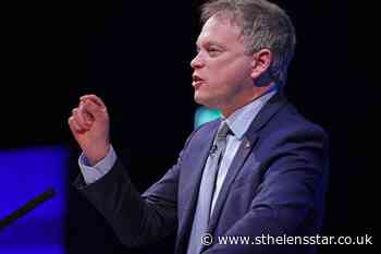 Transport Secretary calls for P&O Ferries boss to quit - St Helens Star