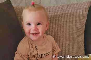 St Helens' dog attack: Police confirm dog that attacked toddler Bella-Rae Birch was an American bully XL and not a banned breed - Wigan Today