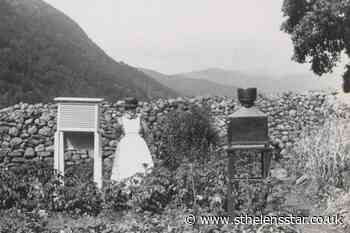 Rescued Victorian-era rainfall data rewrites UK weather records - St Helens Star