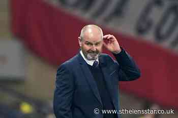 Steve Clarke: Scotland 'gutted' by late penalty decision - St Helens Star