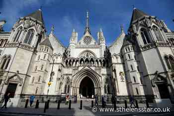 Second conviction quashed on appeal in Iraq 'bribery' case - St Helens Star