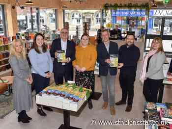 St Helens Book Stop seeks to continue legacy of founder - St Helens Star