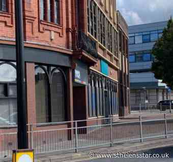 Police called after 'fight' outside YMCA hostel - St Helens Star