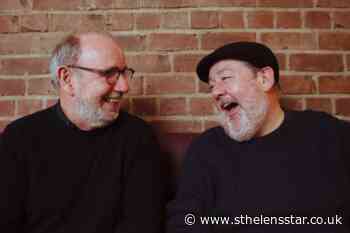 Johnny Vegas among first 'spectacular' shows at Shakespeare North Playhouse - St Helens Star