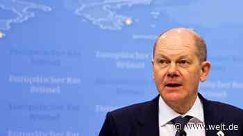 „Noch nie gab es Nato-Gipfel, G-7-Gipfel und den Europäischen Rat an einem einzigen Tag“