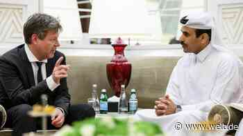 Katar dämpft Hoffnung auf schnelle Gaslieferungen – „Wird nicht passieren“