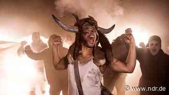 Oper "Die Jüdin" in Kiel: Plädoyer gegen Antisemitismus - NDR.de