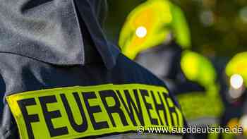 Landtag - Kiel - Landtag erleichtert Feuerwehren die Arbeit - Politik - Süddeutsche Zeitung - SZ.de