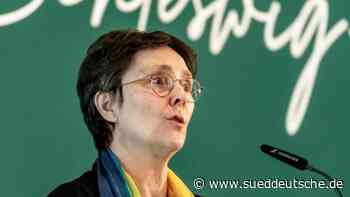 Landtag - Kiel - Heinold will 400 Millionen Euro für Flüchtlinge umschichten - Politik - Süddeutsche Zeitung - SZ.de