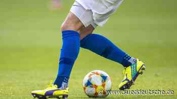 Holstein Kiel stehen derzeit 16 Spieler nicht zur Verfügung - Süddeutsche Zeitung - SZ.de