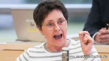 Energie - Kiel - Heinold für Aussetzen des Rundfunkbeitrages - Wirtschaft - Süddeutsche Zeitung - SZ.de